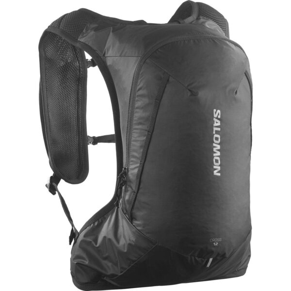 Salomon Cross 12 Løberygsæk