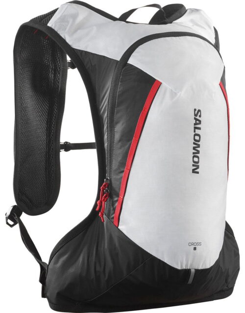 Salomon Cross 8 Løberygsæk