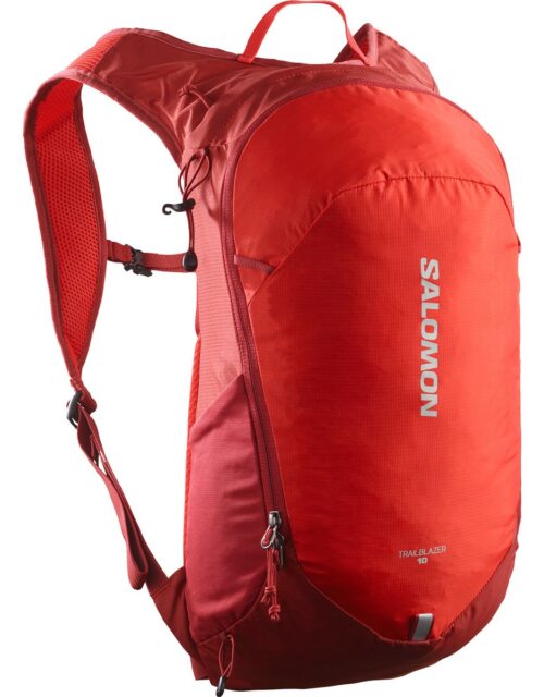 Salomon Trailblazer 10 Hiking Rygsæk, rød