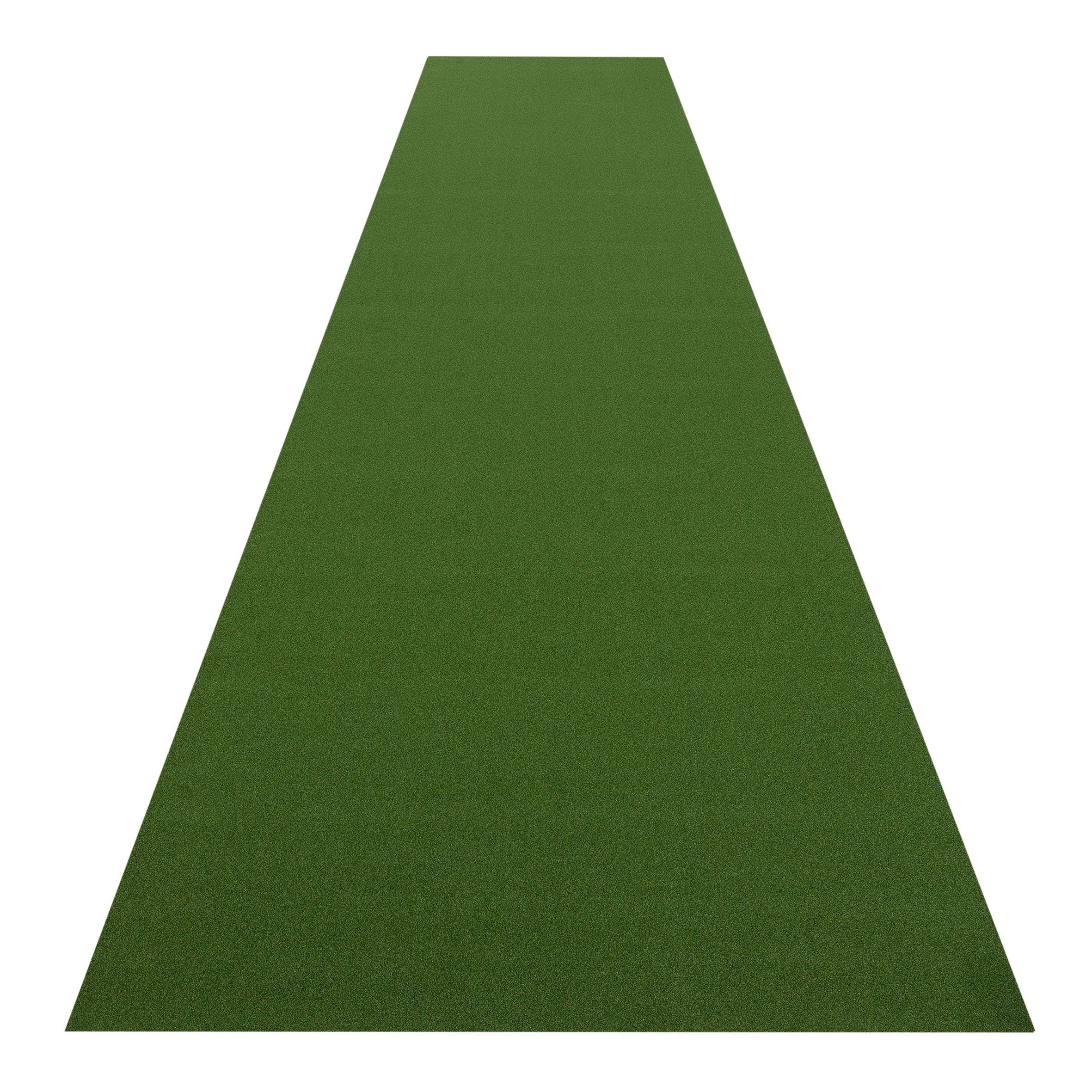 Sprinttracks Turf Pr. m² Inkl. Dobbeltklæbende Tape (2/4 Meter Bred)