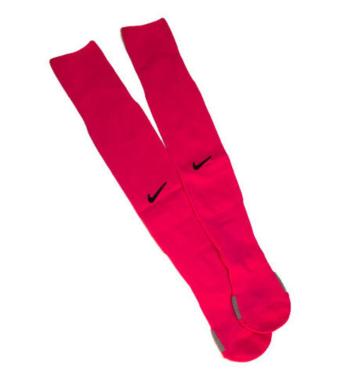 Team Sport Park IV game strømper - pink-30-34 | XS
