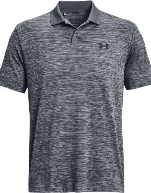 Under Armour Performance 3.0 Golf Polo Herre