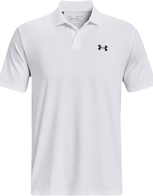 Under Armour Performance 3.0 Golf Polo Herre