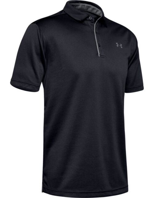 Under Armour Tech Polo Herre