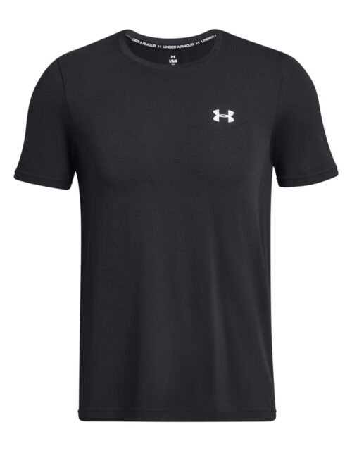 Under Armour Vanish Seamless T-Shirt Herre