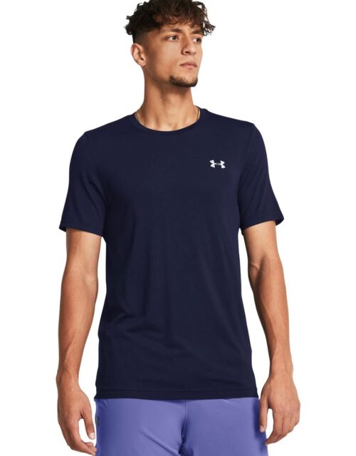Under Armour Vanish Seamless T-Shirt Herre