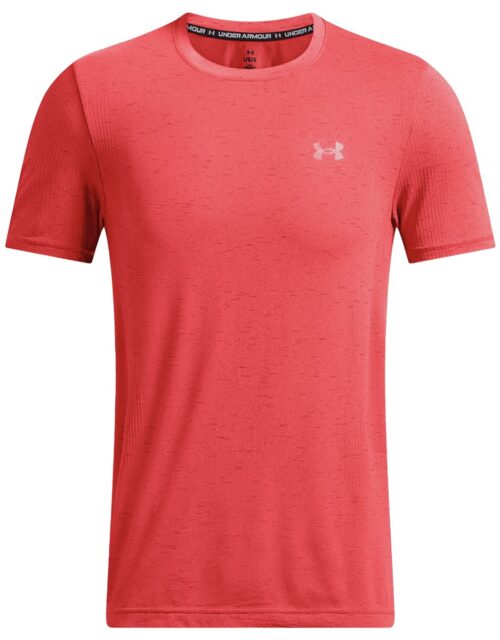 Under Armour Vanish Seamless T-Shirt Herre