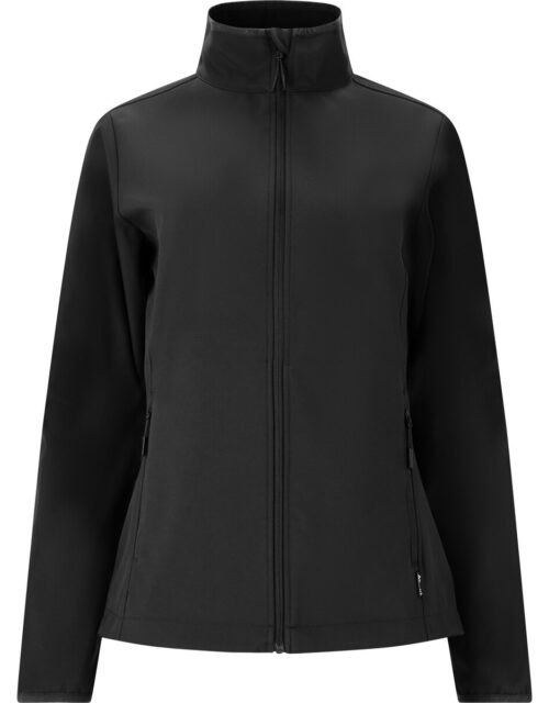 Whistler Lango Softshell Jakke Dame