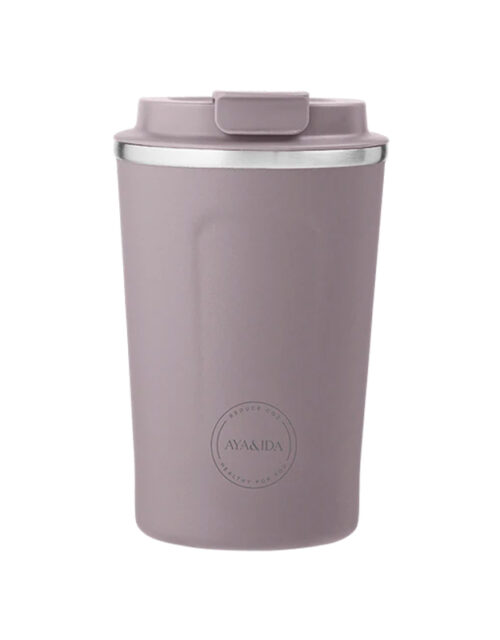 AYA&IDA CUP2GO (380 ml - Lavender)