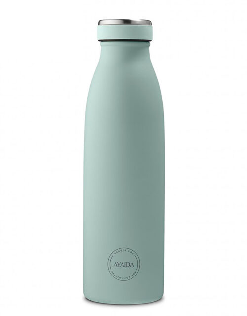 AYA&IDA drikkeflaske (500 ml - Mint)