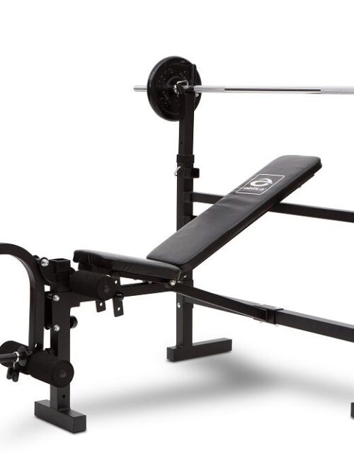 Abilica 3150 Bench Vægtpakke