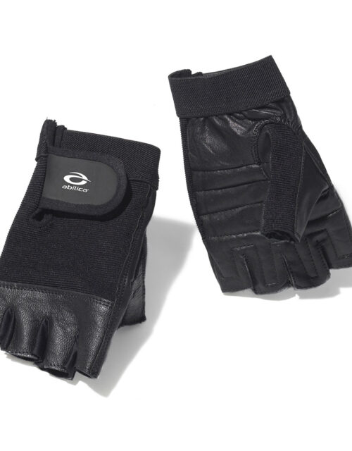 Abilica Black BarGlove Black