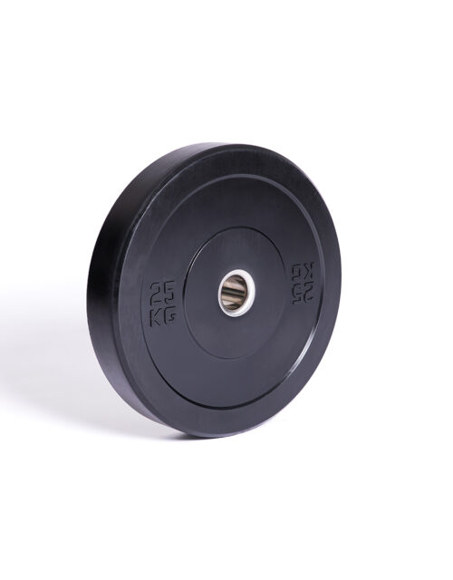 Abilica BumperPlate 25 kg 50 mm