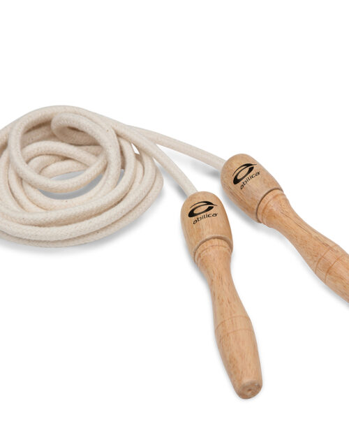 Abilica JumpRope ECO White