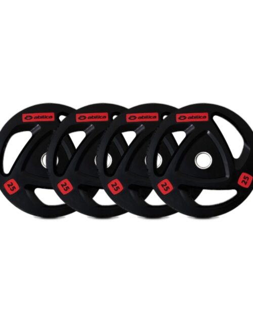 Abilica Olympic WeightPlate 25 kg pakke