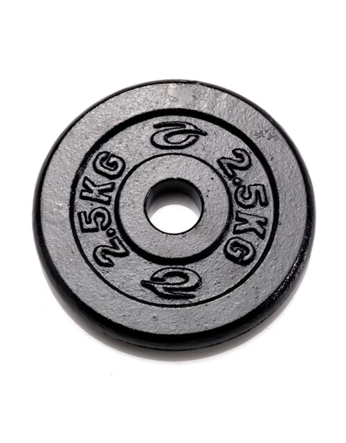 Abilica WeightPlate 2.5 kg 25 mm