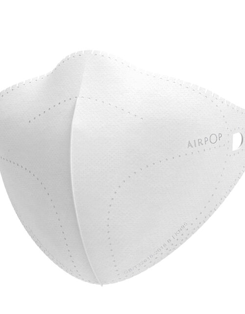 Airpop Filter Refill 4-pack