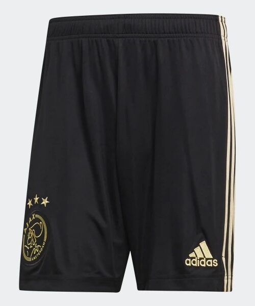 Ajax away shorts 2020/21-M Sort