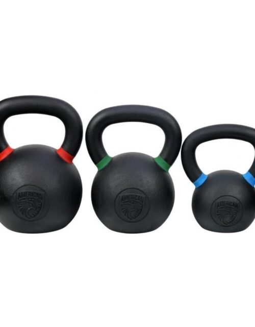 American Barbell Kettlebell 28 kg
