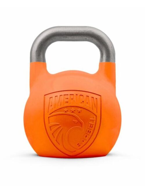 American barbell Competition kettlebell 28 kg