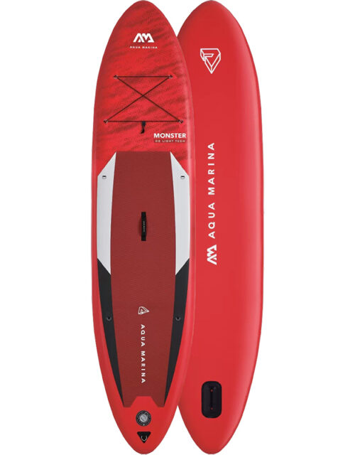 Aqua Marina Monster 12'0" SUP