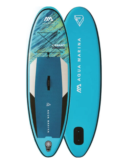 Aqua Marina Vibrant 8'0" Kids SUP