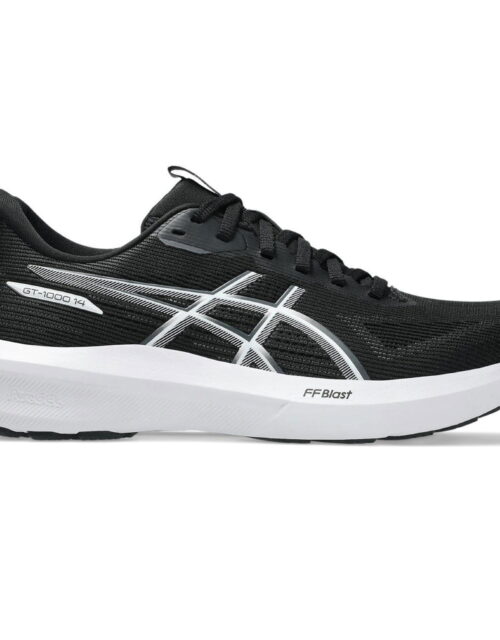 Asics GT-1000 Version 14 Løbesko Dame