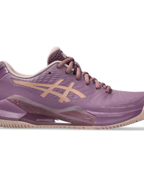 Asics Gel-Challenger 14 Padel Indendørssko Dame