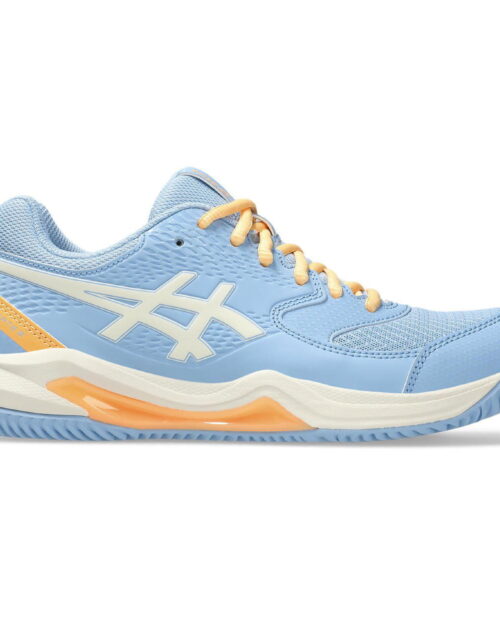 Asics Gel-Dedicate 8 Padel Indendørssko Dame