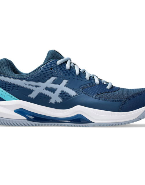 Asics Gel-Dedicate 8 Padel Indendørssko Herre