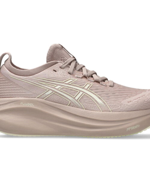 Asics Gel-Nimbus 27 Løbesko Dame