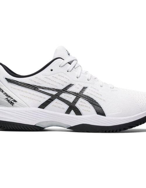 Asics Solution Swift FF Padel Sko Herre