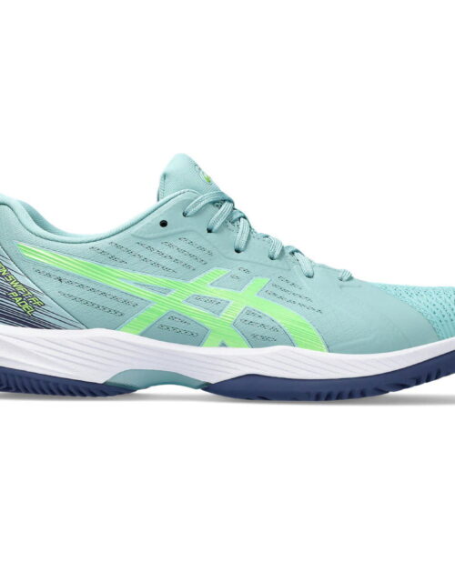 Asics Solution Swift FF Padel Sko Herre