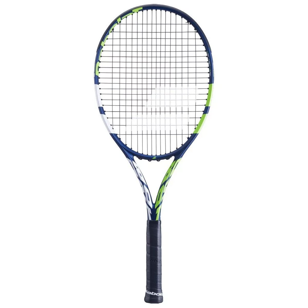 Babolat Boost Drive Strung Tennisketcher