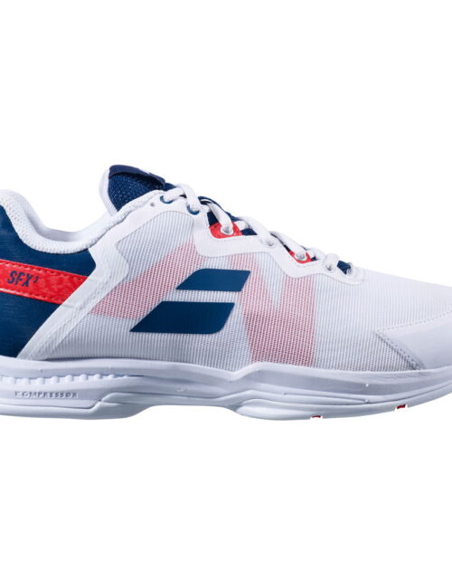 Babolat SFX3 All Court Tennissko Herre