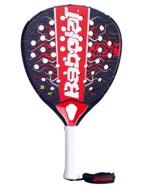 Babolat Technical Vertou 2.5 2025 Padelbat