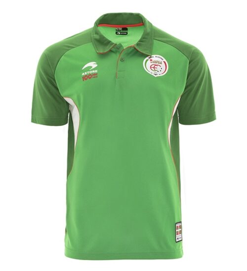 Basque Country home jersey 2016/18-XL Grøn