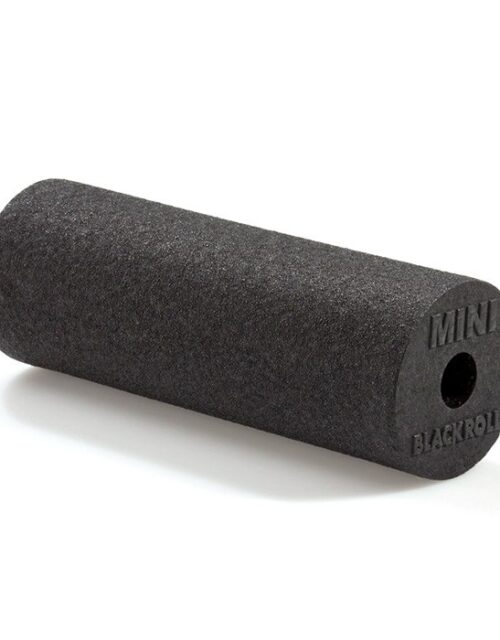 BlackRoll Mini - Fascieroller (Sort)