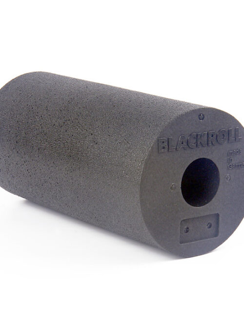 Blackroll foamroller (Grå - Hård)
