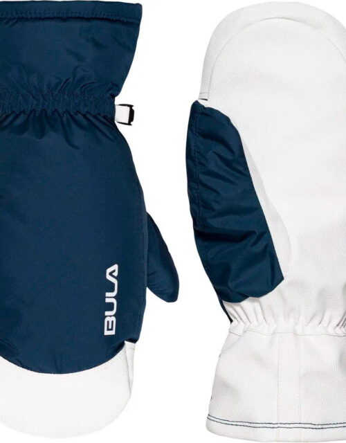Bula Rail Skiluffer, denim