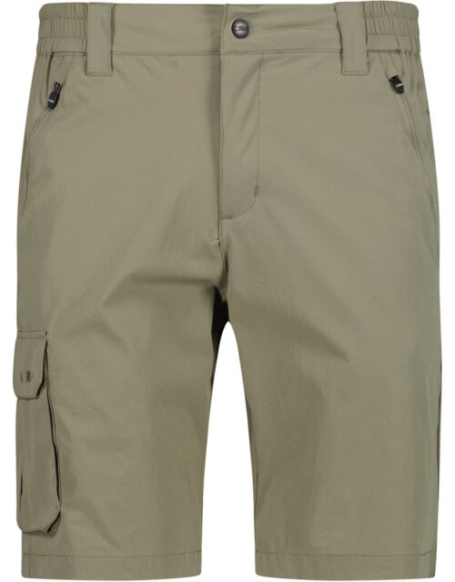 CMP Bermuda Lightweight Stretch shorts Herre