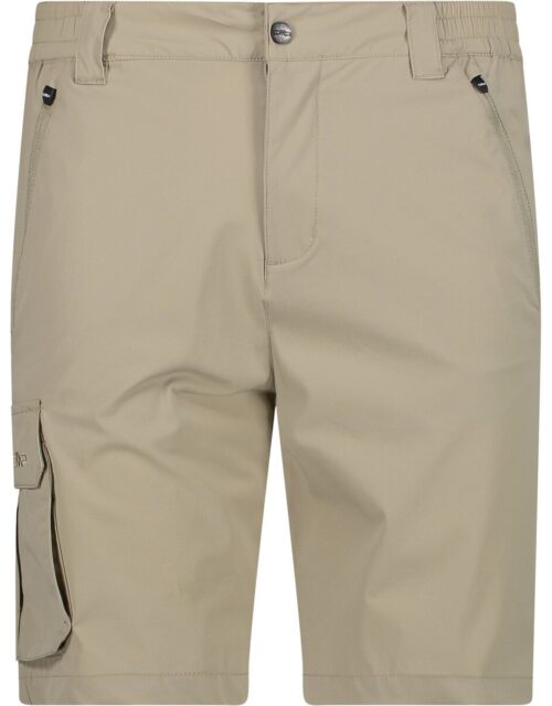 CMP Bermuda Lightweight Stretch shorts Herre