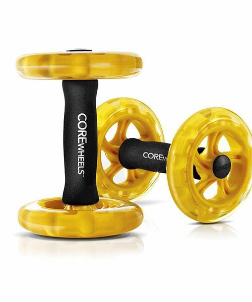 COREwheels, SKLZ
