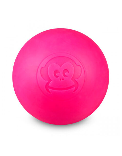Captain-Lax Lacrosse bold (Neonpink)