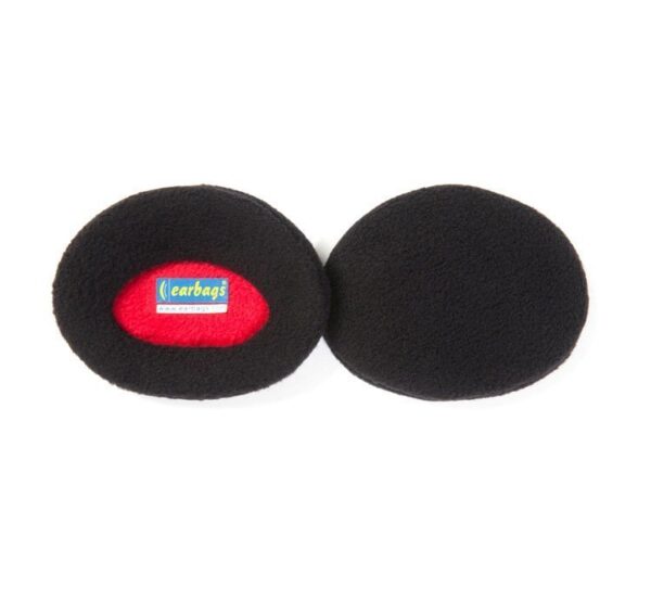 Cold Fleece Earbags