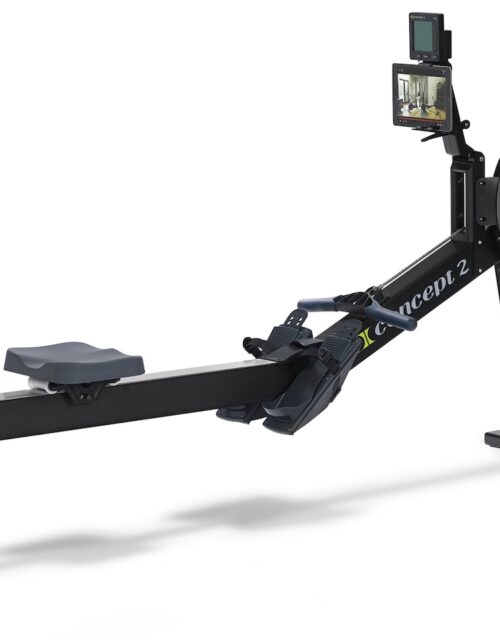 Concept 2 RowErg PM5 D Romaskine (Høj)