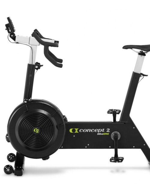 Concept2 Concept 2 BikeErg PM5 motionscykel