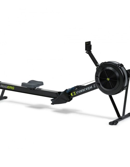 Concept2 Concept 2 RowErg D/PM5 Romaskine