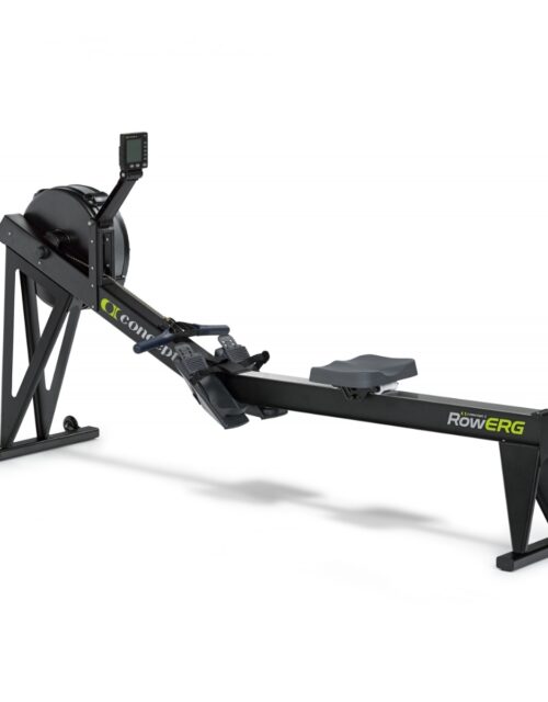 Concept2 Concept 2 RowErg D/PM5 sort HØJ Romaskine Black