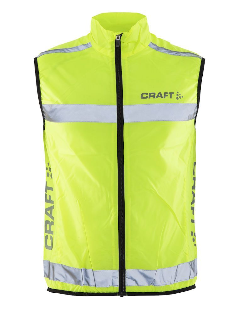 Craft ADV Visibility Løbevest